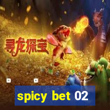 spicy bet 02